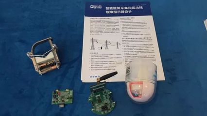 输配电系统领域,电源技术需要再创新